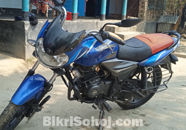 ডিসকভার ১১০ গাড়িটি খুবই ভালো।